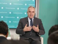У США допустили “заходи” проти китайських компаній, які підтримують РФ у війні