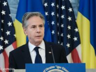 У США вперше підтвердили, що Байден дозволив Україні бити по Росії
