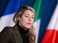 Глава МЗС Канади про удари по РФ: у нас не було жодних умов при постачанні зброї Україні