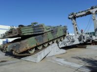 Українські екіпажі поскаржилися на танки Abrams та назвали їхні недоліки, – CNN