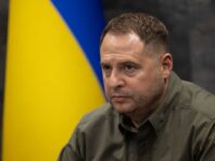 Воєнні цілі РФ мають знищуватись будь-якою зброєю, – Єрмак