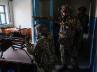 На Покровському напрямку висока інтенсивність атак: Генштаб описав ситуацію на фронті