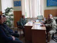 Затримання головного редактора “Економічної правди”: у ТЦК пояснили ситуацію