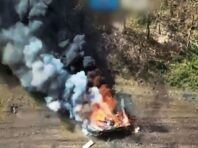 “Прорив не прорвався”. ГУР МО показало нищення ворога під Часовим Яром: відео