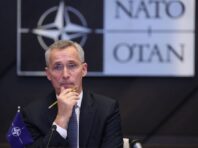 У НАТО поки що не домовилися про координацію військових поставок Україні, але є прогрес