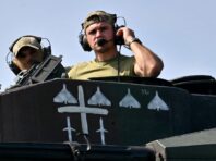 РФ стягує сили на двох напрямках. Синєгубов розповів про ситуацію в Харківській області