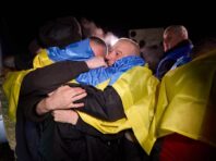 Кремль використовує тему обміну полоненими для дестабілізації ситуації в Україні, – ISW