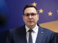 У Чехії “немає проблем”, якщо Україна завдаватиме ударів по території РФ, – МЗС