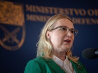 Лише чотири країни відправили гроші на закупівлю боєприпасів для України, – Міноборони Чехії