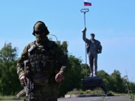 Росіяни, ймовірно, мають намір розпочати другу фазу наступу під Харковом, – ISW
