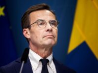 Швеція виділила понад 56 млн євро для допомоги енергосистемі України