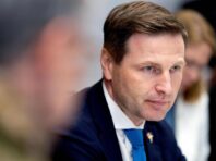 Естонія запропонувала збільшити підготовку українських військових в ЄС до 100 тисяч