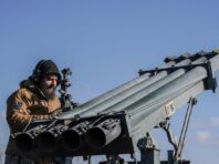 Північний фронт. Про що попереджає Умєров і де РФ може піти в атаку: думка експерта