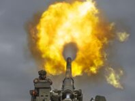 Перевага РФ в артилерії на фронті відчутно скоротилася. АР дізналось подробиці