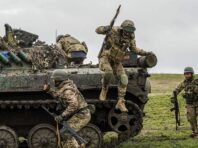 Дає змогу ворогу інколи оперувати. В Генштабі пояснили специфіку Рижівки