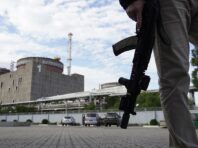 РосЗМІ використали МАГАТЕ, щоб звинуватити Україну в нібито обстрілах ЗАЕС, – ISW