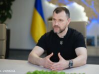 В Україні забронювали від мобілізації 90% рятувальників та поліцейських, – глава МВС