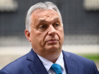 Орбан висунув умову підтримки кандидатури Рютте на пост генсека НАТО