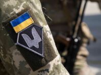 Росіяни, ймовірно, захопили село Глибоке на Харківському напрямку: карти ISW