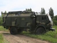 Партизани виявили РЛС окупантів у Криму: де вона розташована (фото, відео)