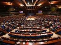 ПАРЄ ухвалила резолюцію про створення спецтрибуналу для Росії