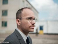 Україна на першому етапі очікує мобілізацію щонайменше 4000 в’язнів, – Малюська