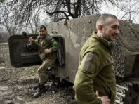 Окупанти можуть спробувати розвивати наступ на Часів Яр з півдня: карти ISW