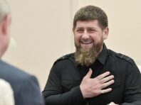 Кадиров заявив про “захоплення” села в Сумській області. В Україні спростували фейк