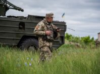 Найгарячішою обстановка залишається на Покровському напрямку, – Генштаб