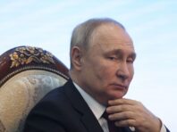 Експерти розповіли, як Захід має реагувати на новий ультиматум Путіна щодо переговорів