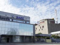 На ЗАЕС може статися катастрофа, якщо закінчиться паливо у генераторах, – “Енергоатом”