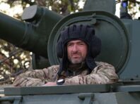 Бої точаться на декількох напрямках фронту. Нове зведення Генштабу