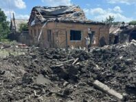 Росіяни обстріляли Покровськ ракетами “Іскандер-М”, є загиблі та десятки поранених