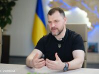 Напад на військового у Дніпрі: з’явилась реакція голови МВС