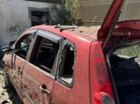 Росіяни скинули авіабомбу на Селидове: є загиблі та поранені (фото)