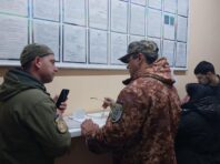 Зафіксували порушення з боку ТЦК? У Сухопутних військах розповіли, куди звертатися