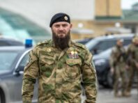 Готує “кадирівців”. СБУ повідомила про підозру голові університету спецназу імені Путіна