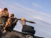 РФ не полишає спроб прорвати оборону ЗСУ на Покровському напрямку, – Генштаб
