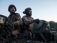Росіяни тиснуть на Покровському напрямку: де саме концентрує зусилля ворог