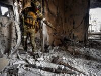 ЗСУ про завод у Вовчанську: у росіян три варіанти, один з них – постати перед судом Божим