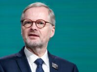 Прем’єр Чехії розповів, коли буде підписано угоду про гарантії безпеки з Україною