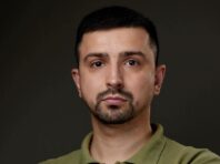На території України вже відновлюють перші німецькі бойові машини, – “Укроборонпром”
