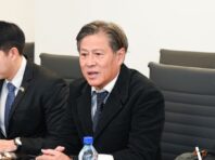Таїланд братиме участь у саміті миру: ЗМІ розповіли, хто представить країну