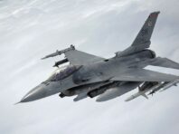 Передача F-16 Україні: в ISW вказали на серйозну проблему для ЗСУ