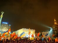 Росія намагається дискредитувати уряди, які підтримали дві революції в Україні, – ISW