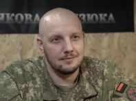 Сухаревський розповів, з кого формуватимуть підрозділи Сил безпілотних систем