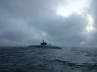 У ВМС розповіли, чому російські підводні човни постійно перебувають у Чорному морі