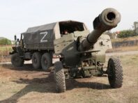 ЗСУ у травні знищили рекордну кількість російських солдатів та артилерії