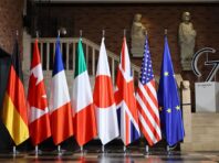 В G7 погодили передачу Україні 50 млрд доларів, деталі опрацьовуються, – Мінфін Німеччини
