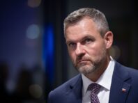 Словаччина “зробить внесок” в ініціативу Чехії щодо постачання боєприпасів в Україну, – президент